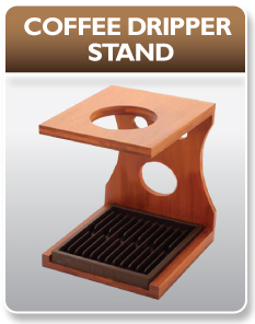 Coffee Dripper Stand