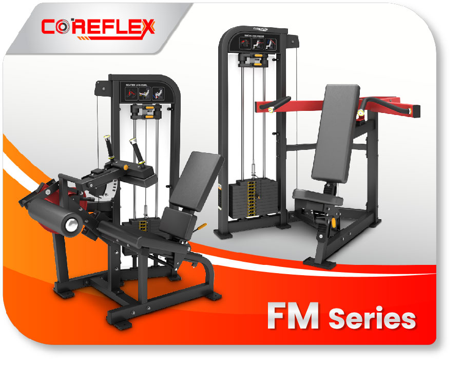 FM Series