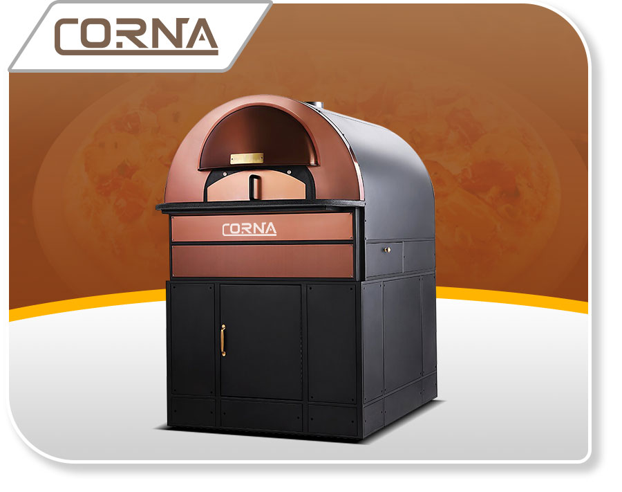 Dome Oven