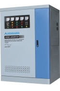 PDR-500KVA Automatic