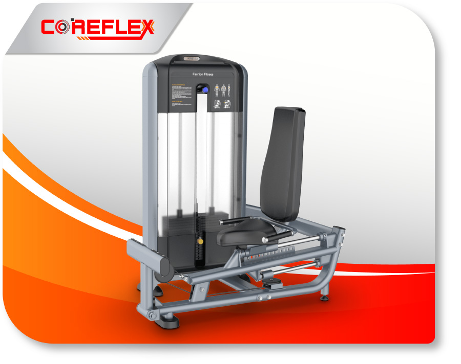 Seated Calf CLBM-FF93