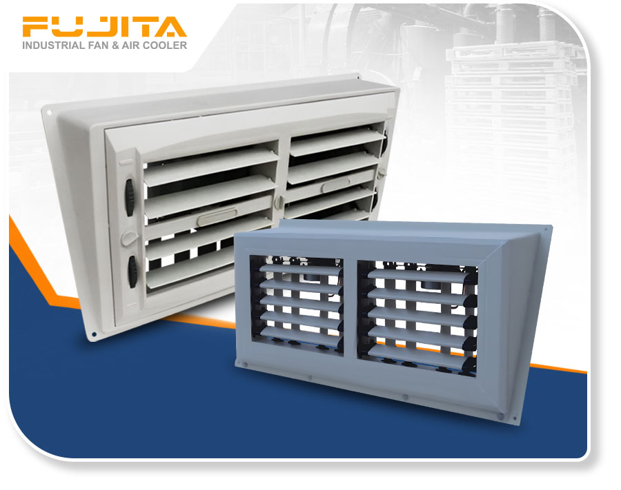 Ventilation Pipe Accessories