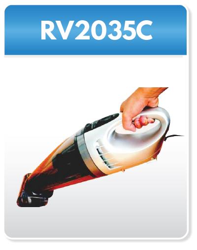 RV2035C