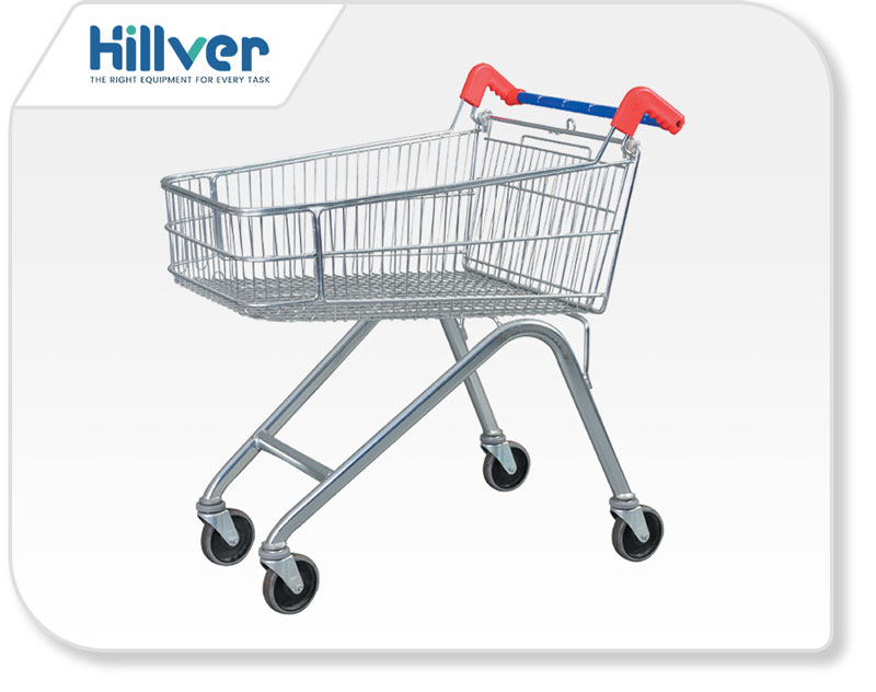 Shopping Trolley E Series