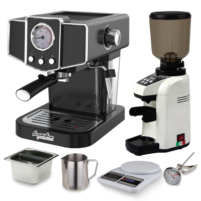 Mini Brew Pro 7