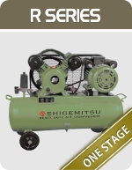 One Stage W-3.0/10