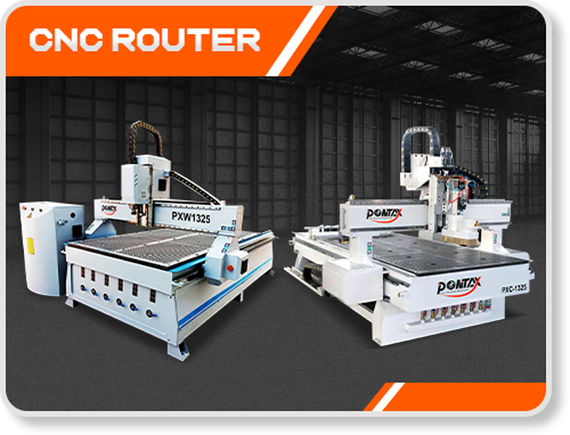 CNC Router