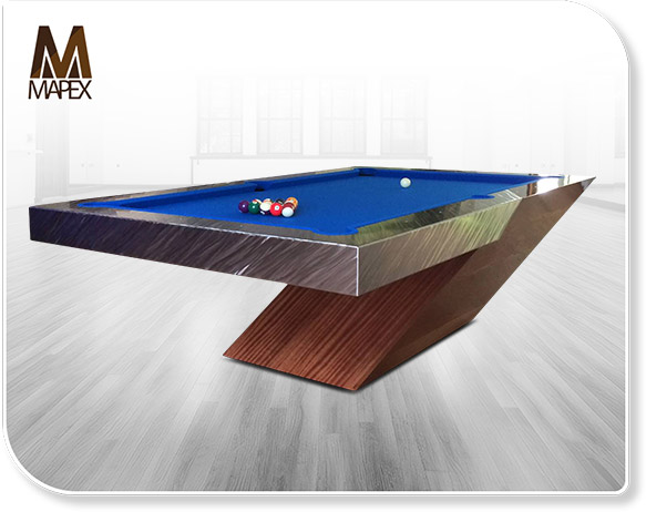 Jual Peralatan Billiard terlengkap dan Berkualitas!