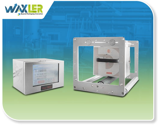 Waxler Thermal Transfer Printer