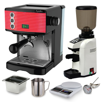 Mini Brew Pro 37