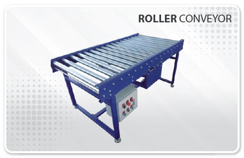 Roller Conveyor