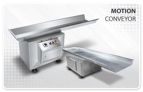 Motion Conveyor