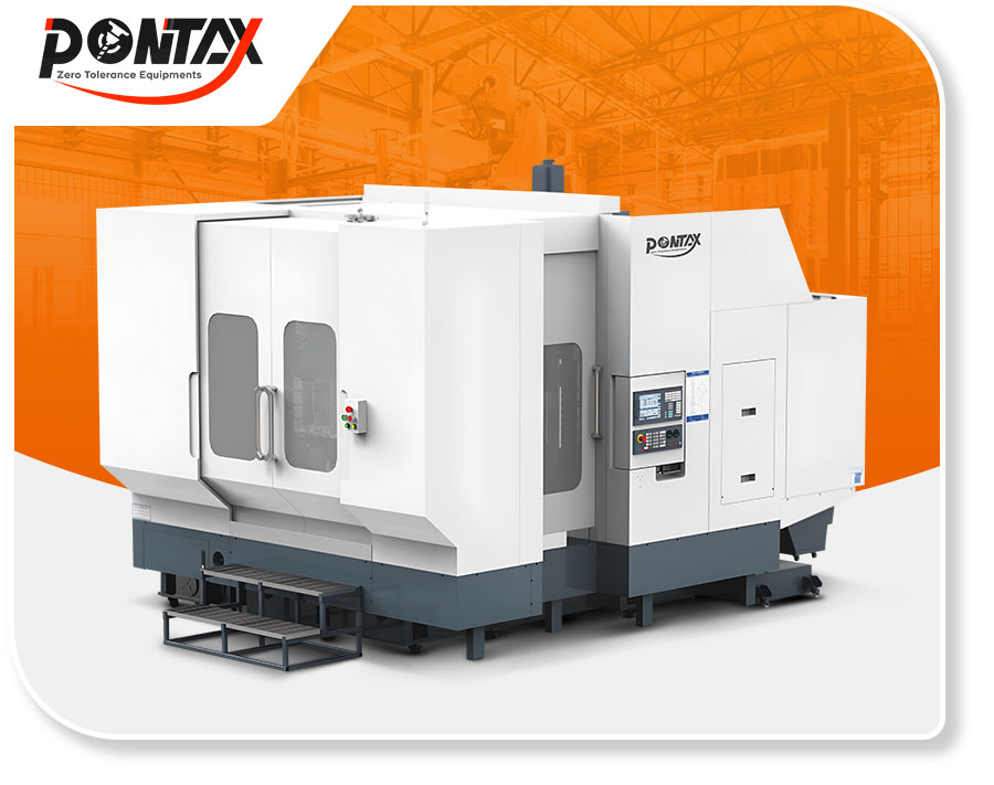 PXWA-CNC8050