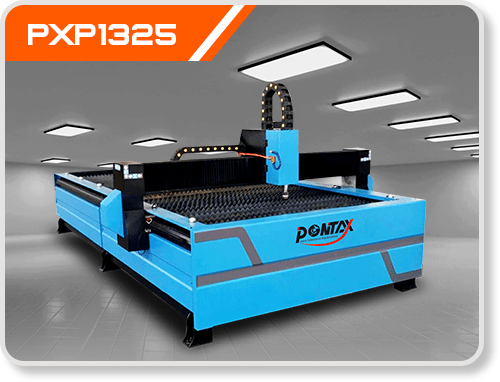 Plasma Cutting Machine