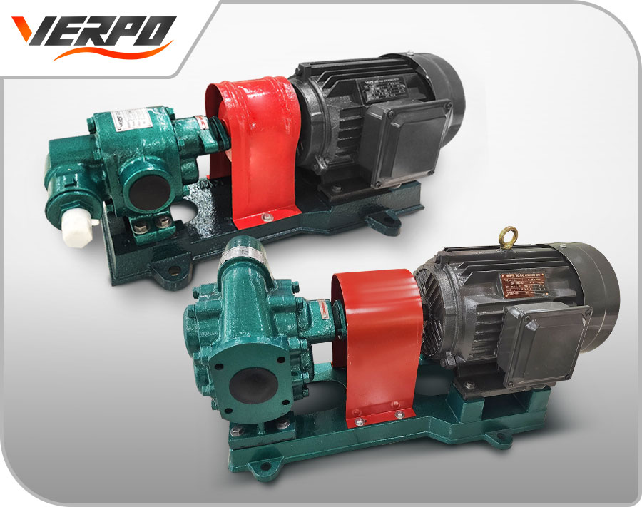 Gear Pump