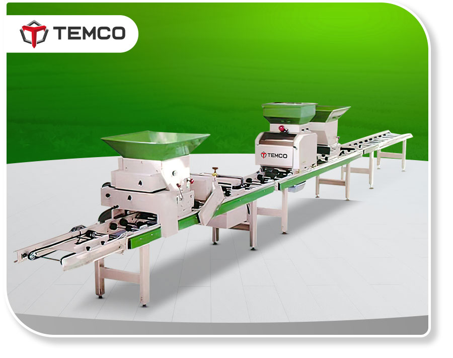 Rice Seed Sowing Machine