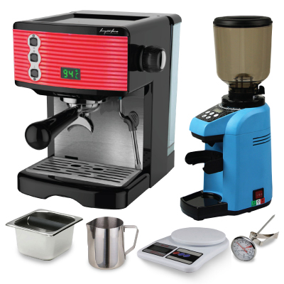 Mini Brew Pro 42