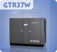 Screw Compressor GTR37W