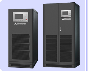 MP98B Low Frequency Online UPS 10 - 3000Kva