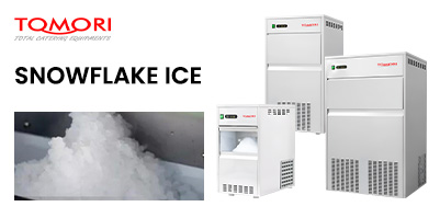 Snowflake Ice Maker