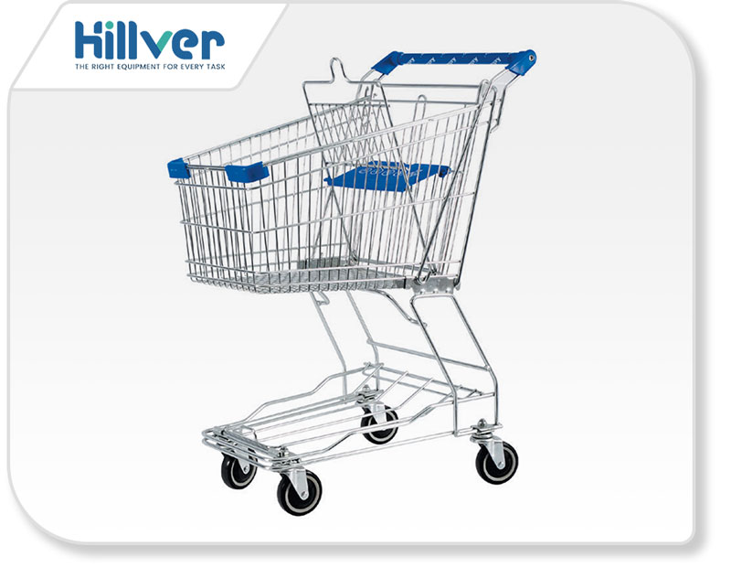 Shopping Trolley Y Series