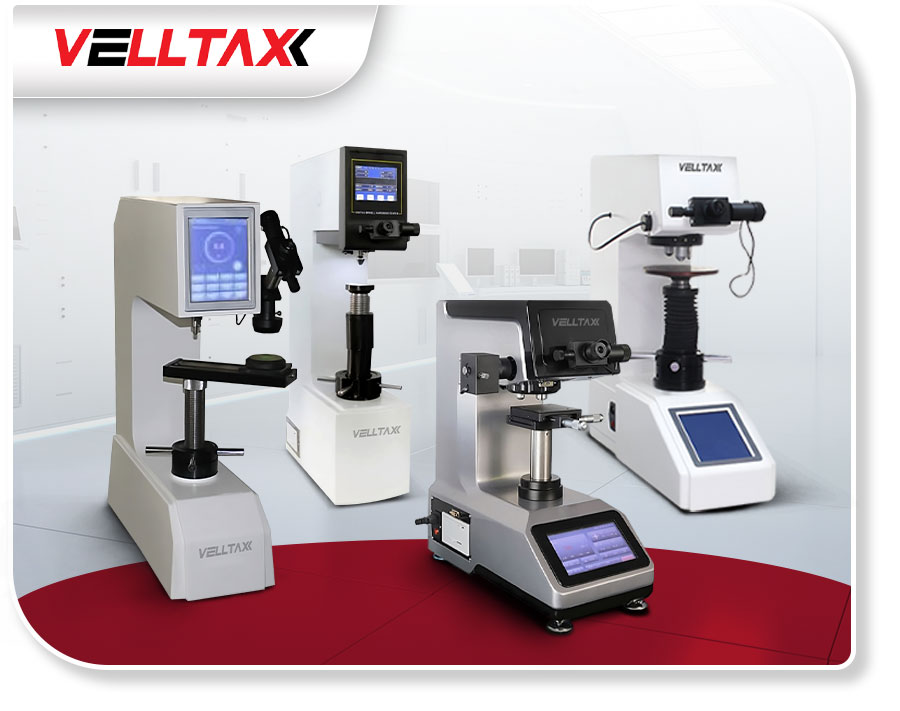 Hardness Tester Series