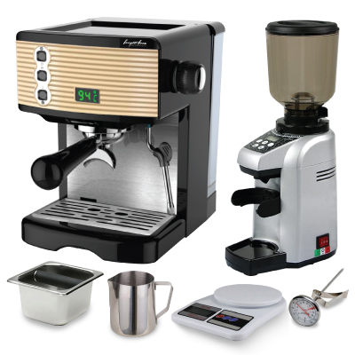 Mini Brew Pro 29