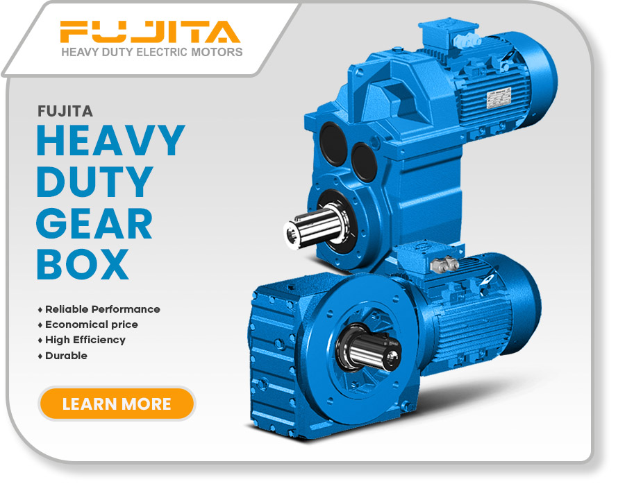 Fujita Gearbox