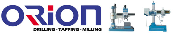 Milling & Drilling Machine