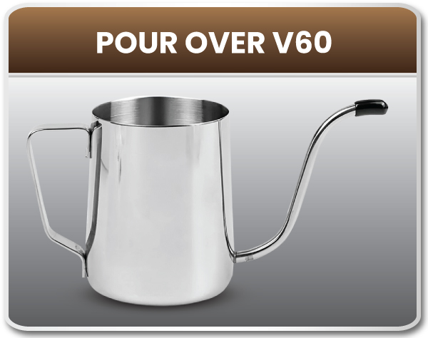 Pour Over V60