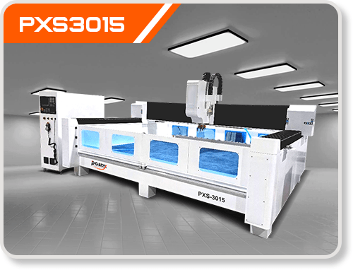 Stone Cnc Router