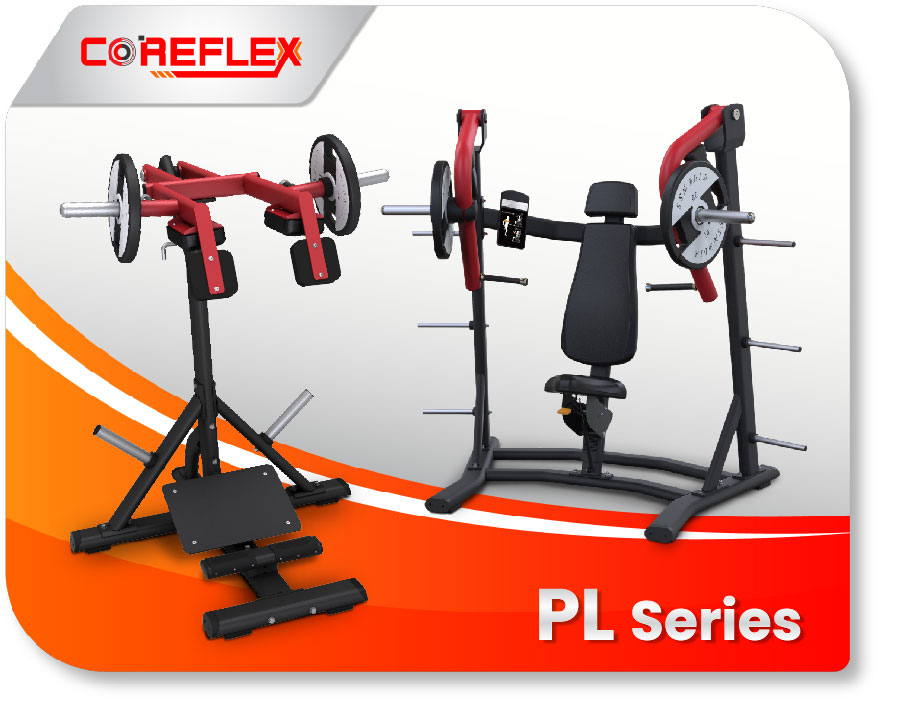 PL Series