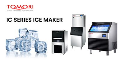 IC Series Ice Maker