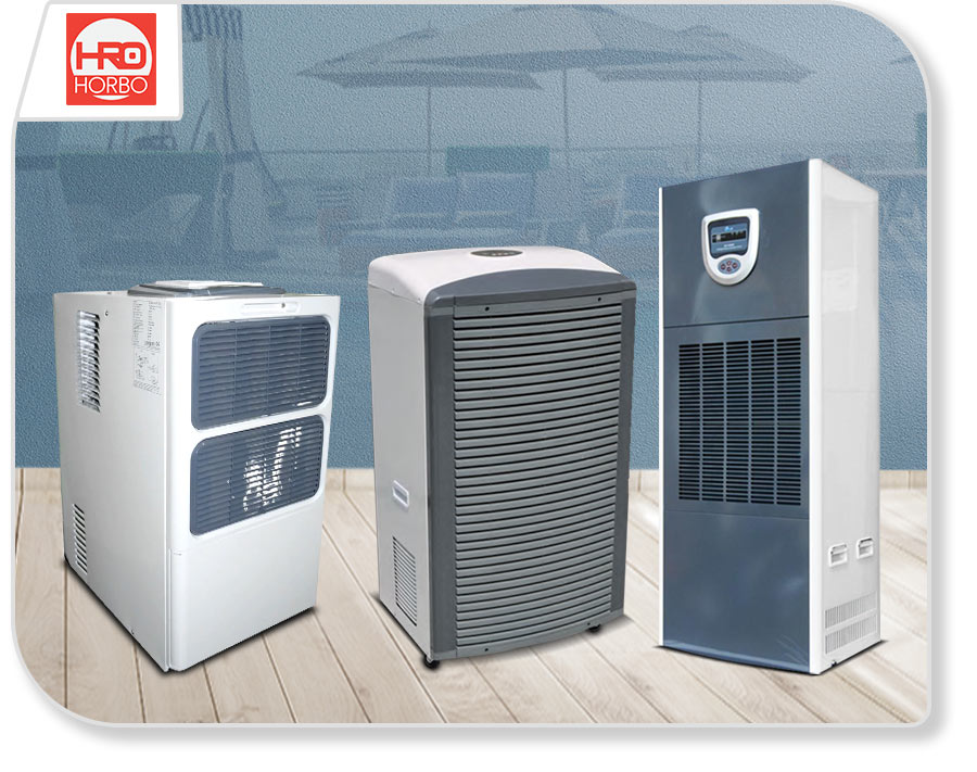 Dehumidify Unit