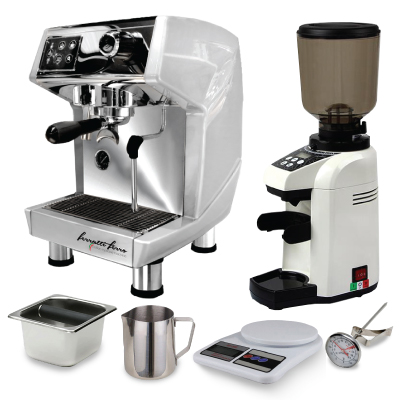 Medium Brew Pro 25