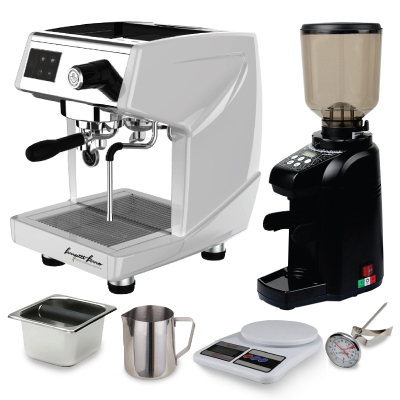 Medium Brew Pro 52