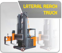 Lateral Reach Truck NLR15