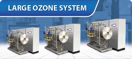 Large Ozone System