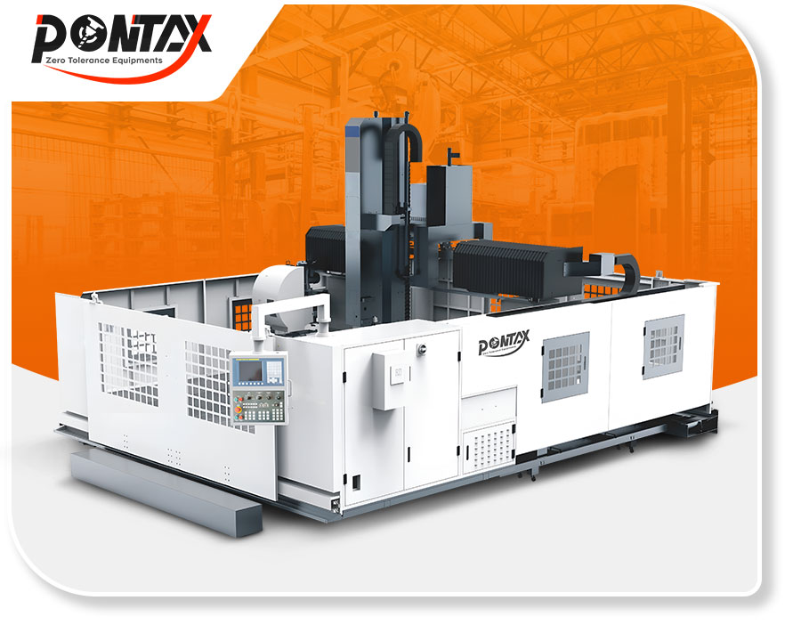 PXHA-CNC6000