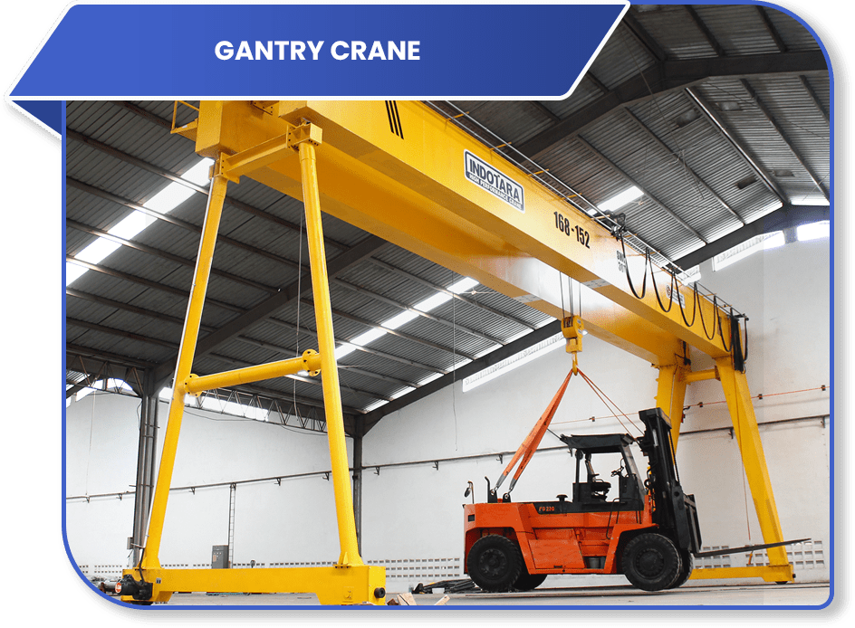 Gantry Crane