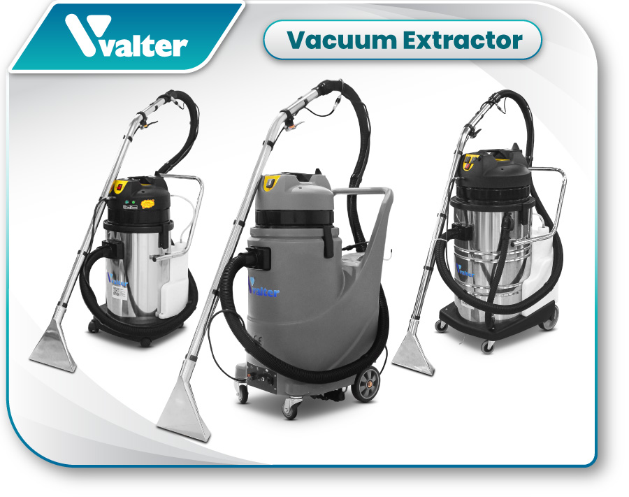 Vacuum Extractor