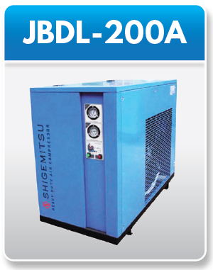 JBDL-200A