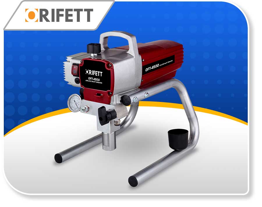 OFT-4500