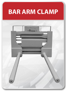 Bar Arm Clamp