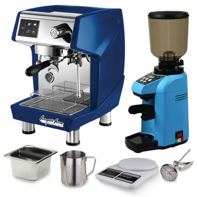 Medium Brew Pro 36