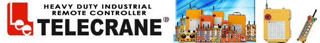 Telecrane Remote Controller