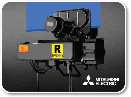 Mitsubishi Electric Hoist