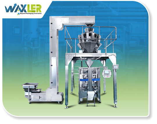 WFC-2.0T With Combination weigher (WF-520)