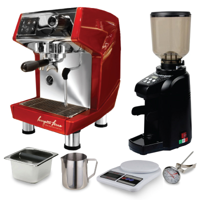 Medium Brew Pro 22