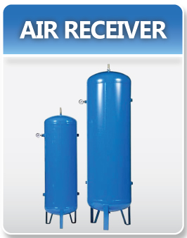 Air Receiver